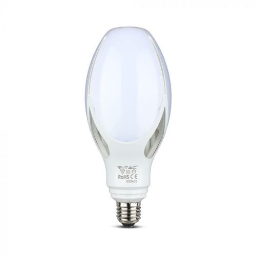 V-TAC LED lámpa E27 36W 265° 4000K Olive (Samsung Chip) - 21284