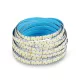V-TAC LED szalag SMD2835 240LED/M SAMSUNG CHIP 15W/M 110LM/W 24V IP20 4000K - 21321