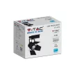 V-TAC LED SÍNES LÁMPA 33W SAMSUNG chip 3000K - 21371