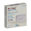 V-TAC LED 26W mennyezeti lámpa 3 az 1-ben - 213971