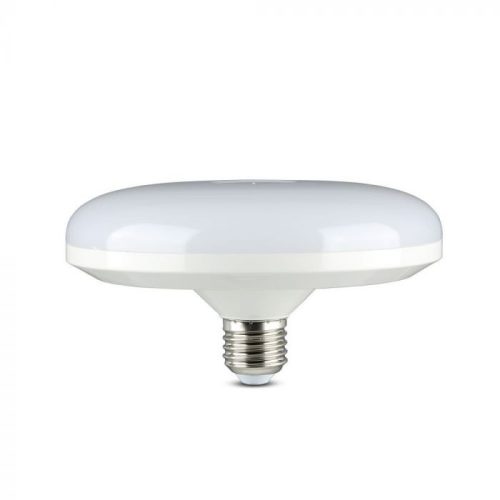 V-TAC LED lámpa E27 F150 15W 120° 4000K UFO (Samsung Chip) - 214
