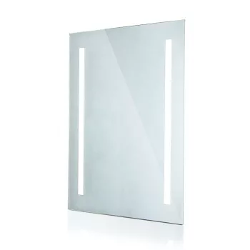   V-TAC LED 35W fürdőszobai tükör állítható színhőmérséklet 500x700mm IP44 - 2140451