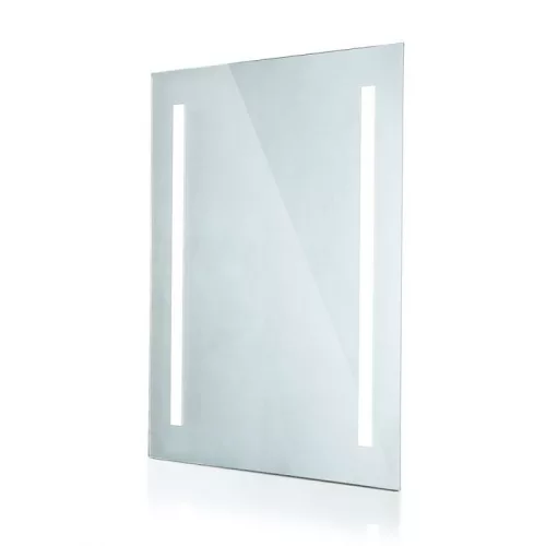 V-TAC LED 42W fürdőszobai tükör állítható színhőmérséklet 800x600mm IP44 - 2140471