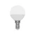 V-TAC LED izzó  E14 P45 3.7W 180° 3000K kisgömb (CREE Chip) - 2141236