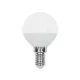 V-TAC LED izzó  E14 P45 3.7W 180° 3000K kisgömb (CREE Chip) - 2141236
