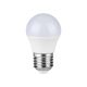 V-TAC LED lámpa E27 G45 3.7W 180° 3000K kisgömb- 214160