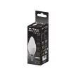 V-TAC LED izzó  E14 C37 3.7W 180° 4000K gyertya - 214166