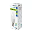 V-TAC LED izzó  E14 C37 5.5W 200° 6400K gyertya - 2142411