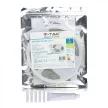 V-TAC LED szalag SMD5050 30LED/M 4.8W/M 12V IP65 6400K - 2144