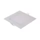 V-TAC Süllyeszthető négyzet alakú PRÉMIUM MINI LED panel 18W 4000K - 214870