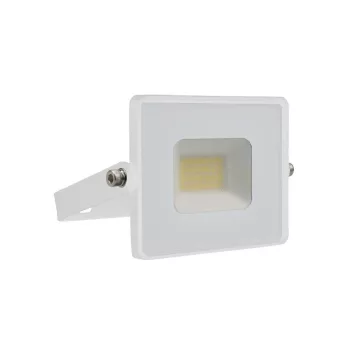   V-TAC 20W LED reflektor E-széria 110° 6500K fehér házas - 215951