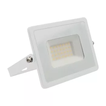   V-TAC 30W LED reflektor E-széria 110° 4000K fehér házas - 215956