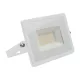 V-TAC 30W LED reflektor E-széria 110° 4000K fehér házas - 215956