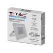 V-TAC 100W LED reflektor E-széria 110° 6500K fehér házas - 215969