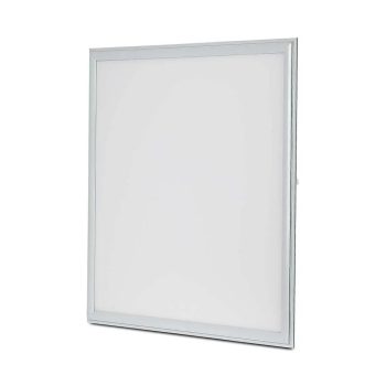   V-TAC LED panel UGR tápegységgel 36W 620 x 620 mm 4000K - 2162176
