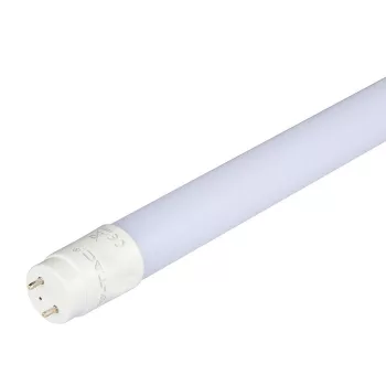 V-TAC 14W LED fénycső T8 G13 90 cm 160° 6400K - 216262