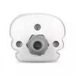 V-TAC 18W Vízálló sorolható LED armatúra 60 cm 120° 6500K IP65 120lm/W - 2162821