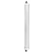 V-TAC 18W Vízálló sorolható LED armatúra 60 cm 120° 6500K IP65 120lm/W - 2162821