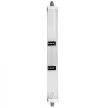 V-TAC 18W Vízálló sorolható LED armatúra 60 cm 120° 6500K IP65 120lm/W - 2162821
