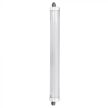 V-TAC 18W Vízálló sorolható LED armatúra 60 cm 120° 4000K IP65 - 216283