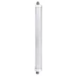 V-TAC 48W Vízálló sorolható LED armatúra 150 cm 120° 6500K IP65 120lm/W - 2162861