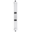 V-TAC 48W Vízálló sorolható LED armatúra 150 cm 120° 6500K IP65 120lm/W - 2162861