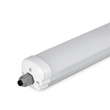   V-TAC 48W Vízálló sorolható LED armatúra 150 cm 120° 4000K IP65 - 216287 Akciós
