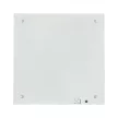 V-TAC Falon kívüli és süllyeszthető LED panel 36W 595 x 595 mm (SAMSUNG CHIP) 4000K - 216380