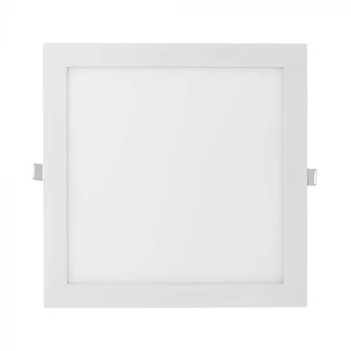 V-TAC Süllyeszthető négyzet alakú PRÉMIUM MINI LED panel 36W 4000K - 216430