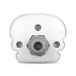 V-TAC 32W Vízálló LED armatúra 150 cm 120° 160lm/W 4500K IP65 - 216483