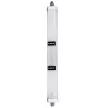 V-TAC 32W Vízálló LED armatúra 150 cm 120° 160lm/W 4500K IP65 - 216483
