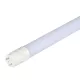 V-TAC 18W LED FÉNYCSŐ T8 G13 120 CM 100LM/W 160° 3000K (SAMSUNG CHIP) - 21653