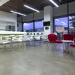 V-TAC 18W LED fénycső T8 G13 120 cm 160° 6400K (Samsung Chip) - 21655