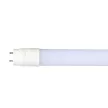 V-TAC 18W LED fénycső T8 G13 120 cm 160° 6400K (Samsung Chip) - 21655