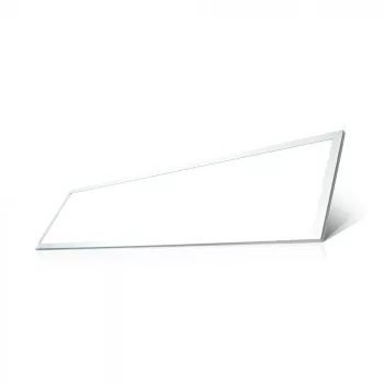   V-TAC Falon kívüli és süllyeszthető LED panel 40W 1200 x 300 mm (Cree Chip) 4000K  - 21662516