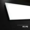 V-TAC Falon kívüli és süllyeszthető LED panel 40W 1200 x 300 mm (Cree Chip) 4000K  - 21662516