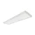 V-TAC Falon kívüli és süllyeszthető LED panel 40W 110lm/W 1200 x 300 mm 6500K  - 216626