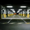 V-TAC 60W Vízálló LED armatúra 120 cm 120lm/W 120° 4000K (Samsung Chip) IP65 - 21678