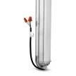 V-TAC 60W Vízálló LED armatúra 120 cm 120lm/W 120° 4000K (Samsung Chip) IP65 - 21678