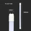 V-TAC 16.5W LED fénycső T8 G13 120 cm 110LM/W 160° 3000K (Samsung Chip) - 21688