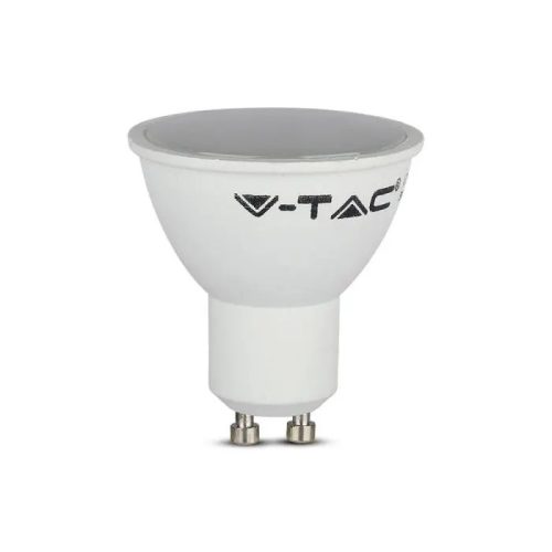 V-TAC LED lámpa csomag (3 db) GU10 4.5W 100° 3000K  - 217269