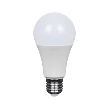   V-TAC LED izzó  E27 A60 10,5W 200° 4000K gömb (CREE Chip) - 2173496