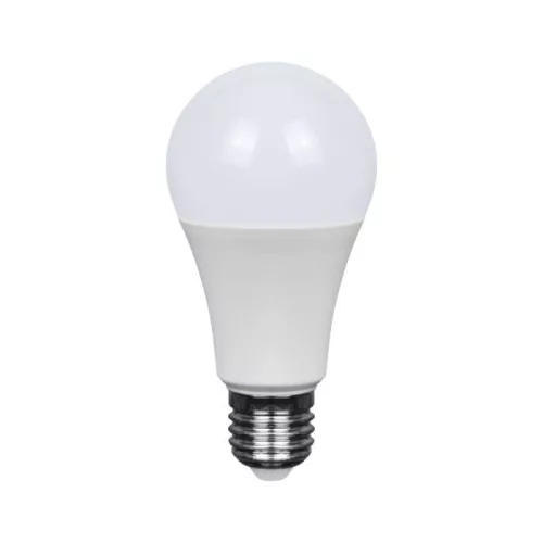 V-TAC LED izzó  E27 A60 10,5W 200° 4000K gömb (CREE Chip) - 2173496