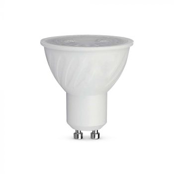   V-TAC LED spotlámpa  GU10 MR16 4.5W 38° 4000K spot (CREE Chip) - 217976