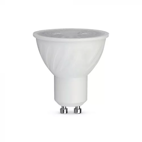 V-TAC LED spotlámpa  GU10 MR16 4.5W 38° 4000K spot (CREE Chip) - 217976