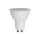 V-TAC LED spotlámpa  GU10 MR16 4.5W 38° 4000K spot (CREE Chip) - 217976