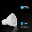 V-TAC LED spotlámpa  GU10 MR16 4.5W 38° 4000K spot (CREE Chip) - 217976