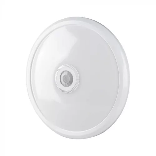 V-TAC led mozgásérzékelős lámpa 12W (Cree Chip) 4000K - 218086