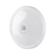 V-TAC led mozgásérzékelős lámpa 12W (Cree Chip) 4000K - 218086