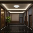 V-TAC led mozgásérzékelős lámpa 12W (Cree Chip) 4000K - 218086